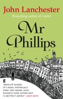 MR PHILLIPS | 9780571294862 | JOHN LANCHESTER