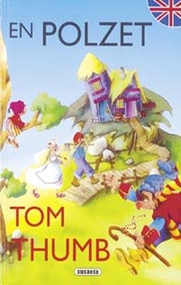 EN POLZET / TOM THUMB | 9788430525379 | Susaeta, Equipo