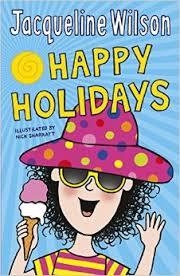 HAPPY HOLIDAYS | 9780440870982 | JACQUELINE WILSON