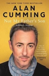 NOT MY FATHER'S SON | 9781782115465 | ALAN CUMMING