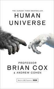 THE HUMAN UNIVERSE | 9780008125080 | COX AND COHEN