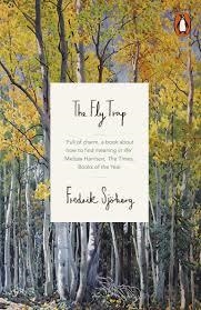 THE FLY TRAP | 9781846147784 | FREDRIK SJIBERG