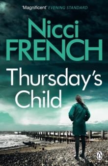 THURSDAY'S CHILD | 9780241950357 | NICCI FRENCH