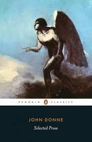 SELECTED PROSE | 9780141396712 | JOHN DONNE