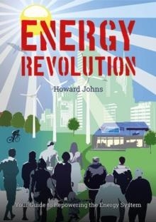ENERGY REVOLUTION | 9781856231978 | HOWARD JOHNS