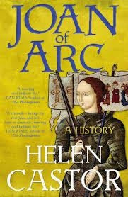 JOAN OF ARC | 9780571284634 | HELEN CASTOR