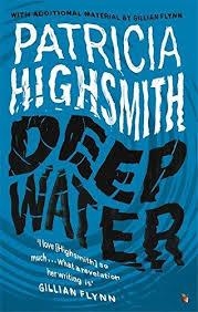 DEEP WATER | 9780349006260 | PATRICIA HIGHSMITH