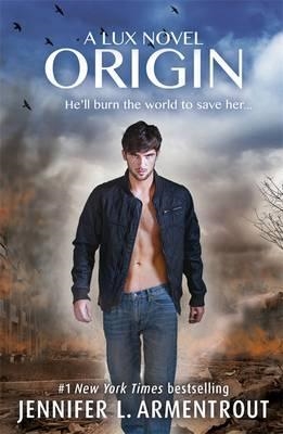 ORIGIN | 9781473615892 | JENNIFER L. ARMENTROUT