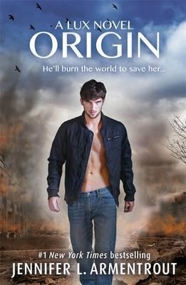 ORIGIN | 9781473615892 | JENNIFER L. ARMENTROUT