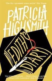 EDITH'S DIARY | 9780349004556 | PATRICIA HIGHSMITH