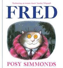 FRED | 9781783440290 | POSY SIMMONDS
