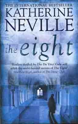 EIGHT | 9780007303540 | KATHERINE NEVILLE