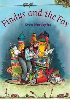 FINDUS AND THE FOX | 9781903458877 | SVEN NORDQVIST