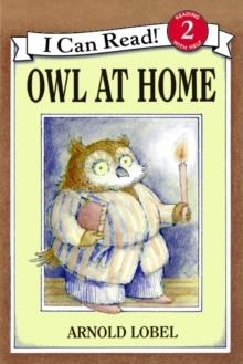 OWL AT HOME | 9780064440349 | ARNOLD LOBEL