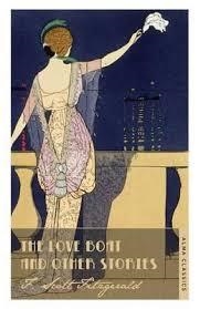 THE LOVE BOAT AND OTHER STORIES | 9781847494146 | F. SCOTT FITZGERALD