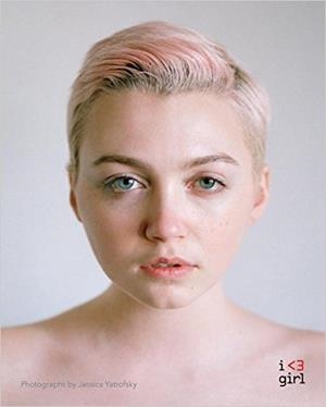 I HEART GIRL | 9781576877395 | JESSICA YATROFSKY