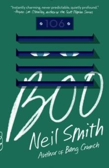 BOO | 9780804171366 | NEIL SMITH