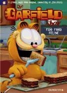 THE GARFIELD SHOW 5: FIDO FOOD FELINE | 9781629912097 | JIM DAVIS