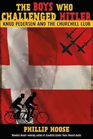 THE CHURCHILL CLUB | 9780374300227 | PHILLIP HOOSE