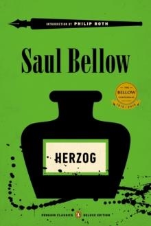 HERZOG | 9780143107675 | SAUL BELLOW