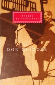 DON QUIXOTE | 9780679407584 | MIGUEL DE CERVANTES