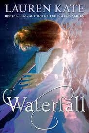 WATERFALL | 9780552567527 | LAUREN KATE