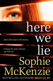HERE WE LIE | 9781471133190 | SOPHIE MCKENZIE