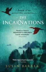 THE INCARNATIONS | 9781784160005 | SUSAN BARKER