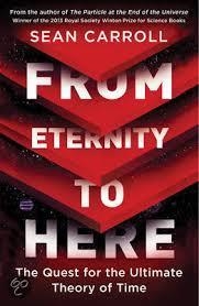 FROM ETERNITY TO HERE | 9781851688951 | SEAN CARROLL