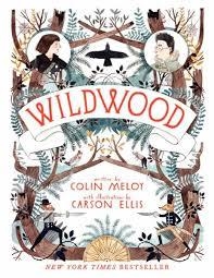 WILDWOOD (1) | 9780062024701 | COLIN MELOY