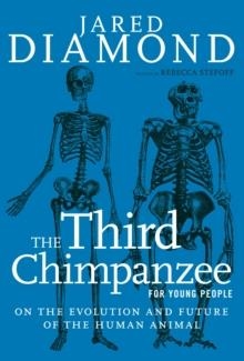 THIRD CHIMPANZEE FOR YOUNG PEOPLE | 9781609806118 | JARED DIAMOND
