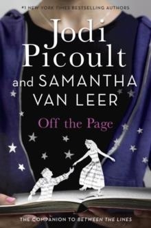 OFF THE PAGE | 9781101931240 | JODI PICOULT