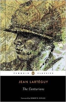THE CENTURIONS | 9780143107446 | JEAN LARTEGUY