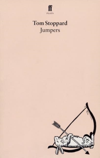 JUMPERS | 9780571145690 | TOM STOPPARD