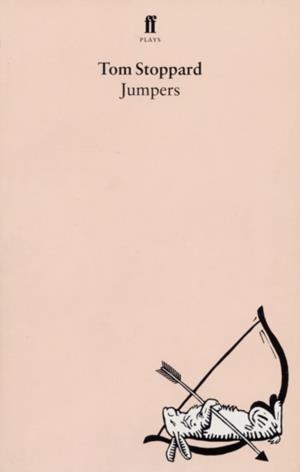 JUMPERS | 9780571145690 | TOM STOPPARD