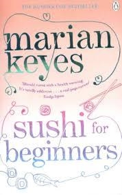 SUSHI FOR BEGINNERS | 9780241958476 | MARIAN KEYES