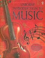 INTRODUCTION TO MUSIC | 9780746067970