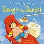 GOING TO THE DENTIST | 9781409507000 | STEPHEN CARTWRIGHT