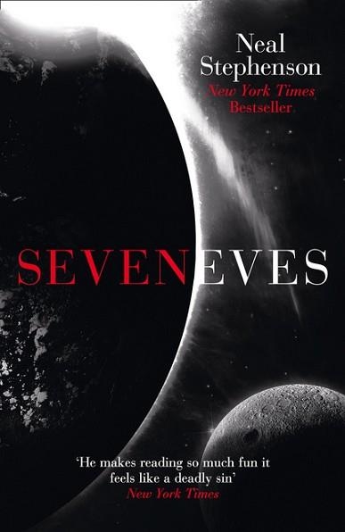 SEVENEVES | 9780008132521 | NEAL STEPHENSON