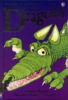STORIES OF DRAGONS | 9780746080740 | CHRISTOPHER RAWSON
