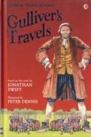 GULLIVER'S TRAVELS | 9780746080696 | JONATHAN SWIFT