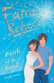 FAME SCHOOL: BATTLE OF THE BANDS(9) | 9780746078839 | CINDY JEFFERIES