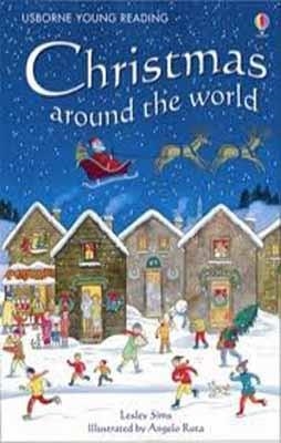 CHRISTMAS AROUND THE WORLD | 9780746067826 | YOUNG READING SERIES ONE