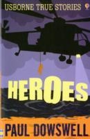 HEROES(TRUE STORIES) | 9780746088333