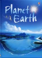 PLANET EARTH | 9780746080368 | ENCYCLOPEDIAS AND GENERAL KNOWLEDGE