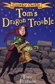 TOM'S DRAGON TROUBLE | 9780746072271
