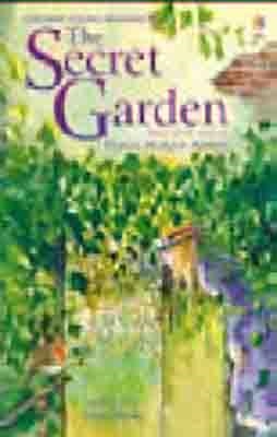 THE SECRET GARDEN | 9780746077139 | YOUNG READING SERIES TWO