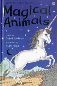 STORIES OF MAGICAL ANIMALS | 9780746080221 | YOUNG READING SERIES ONE
