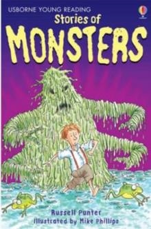 STORIES OF MONSTERS | 9780746080856