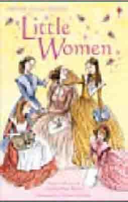 LITTLE WOMEN | 9780746067796 | YOUNG READING SERIES THREE
